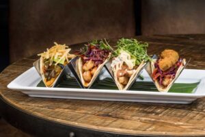 Taco Tuesdays at Our Las Vegas Restaurant