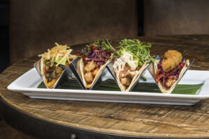 Taco Tuesdays at Our Las Vegas Restaurant