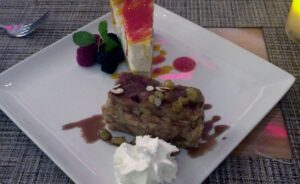 Late Night Food & Nightlife near Caesars Palace Las Vegas