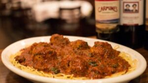 National Meatball Day events in Las Vegas | 2019