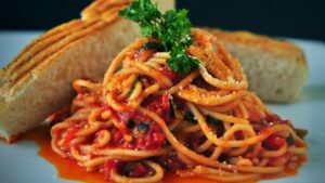 Celebrate National Spaghetti Day in Las Vegas | 2019