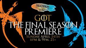 Viewing parties and more for ‘Game of Thrones’ final season premiere