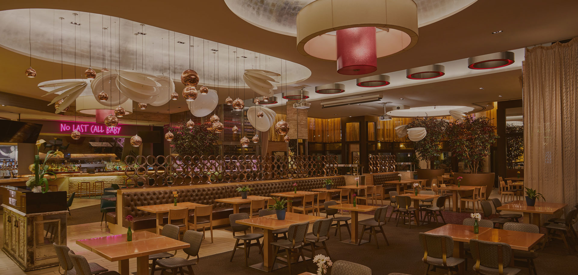 Americana grill and clearance cafe