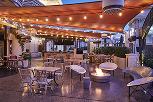 CA Terraza