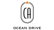 CA Ocean Drive