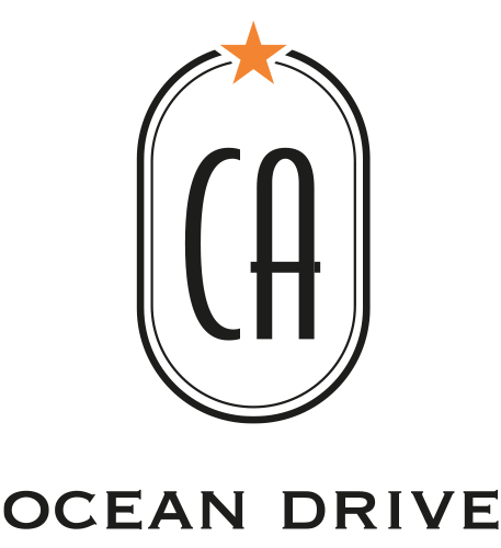 CA Ocean Drive