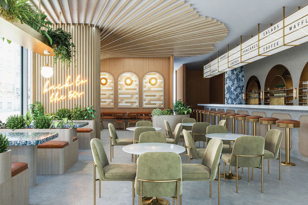 CA Brickell