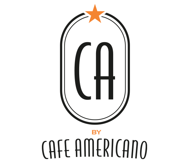 CA by Cafe Americano