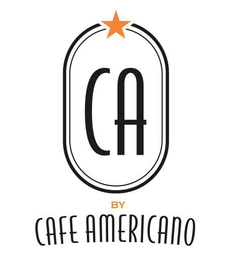 CA by Cafe Americano