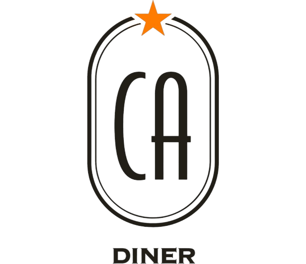 LOGO DINER CA